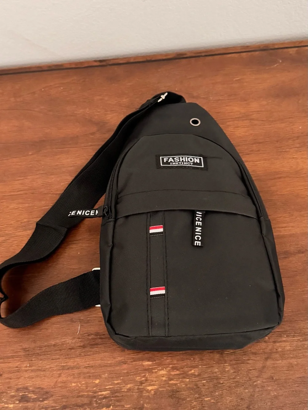 Fashion Instinct Sling Bag
